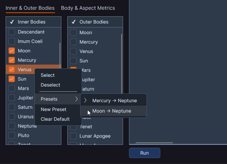 Cygnus Workspace Management