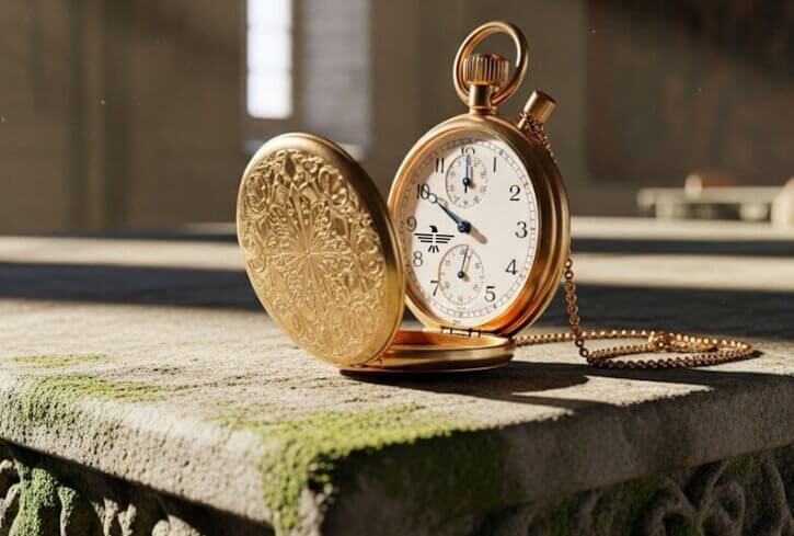 Aquila - Precision Timing