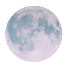 Image of the moon